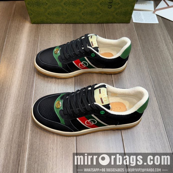 Gucci Shoes sz38-45 mnf0370