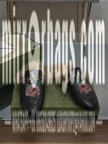 Gucci Shoes sz35-42 mnh0906