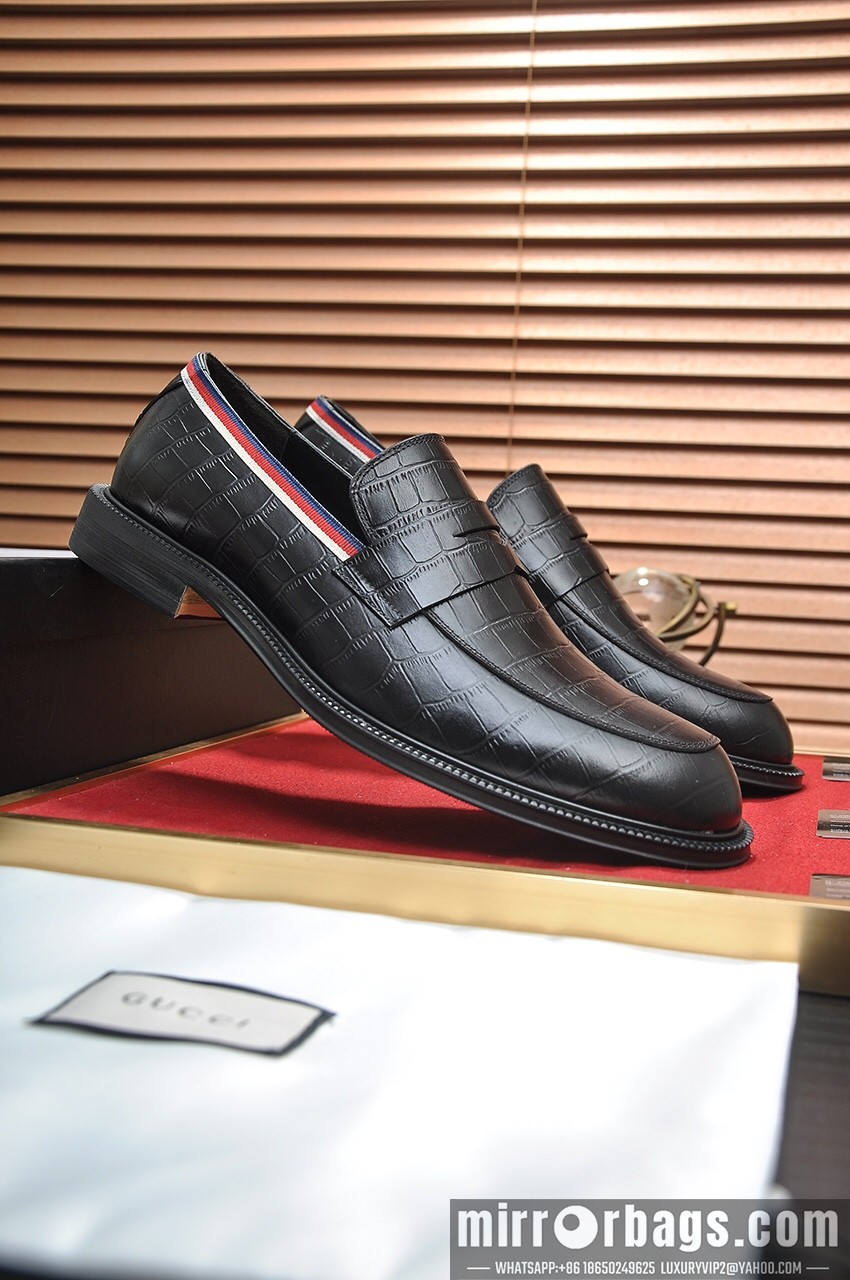 Gucci Shoes sz38-45 hnh1201