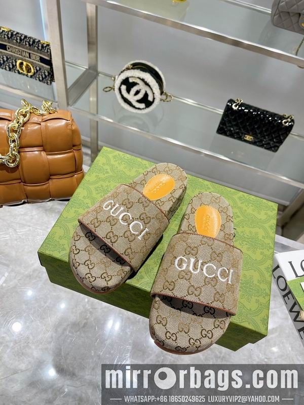 Gucci Shoes X Balenciaga sz36-46 mnf0307