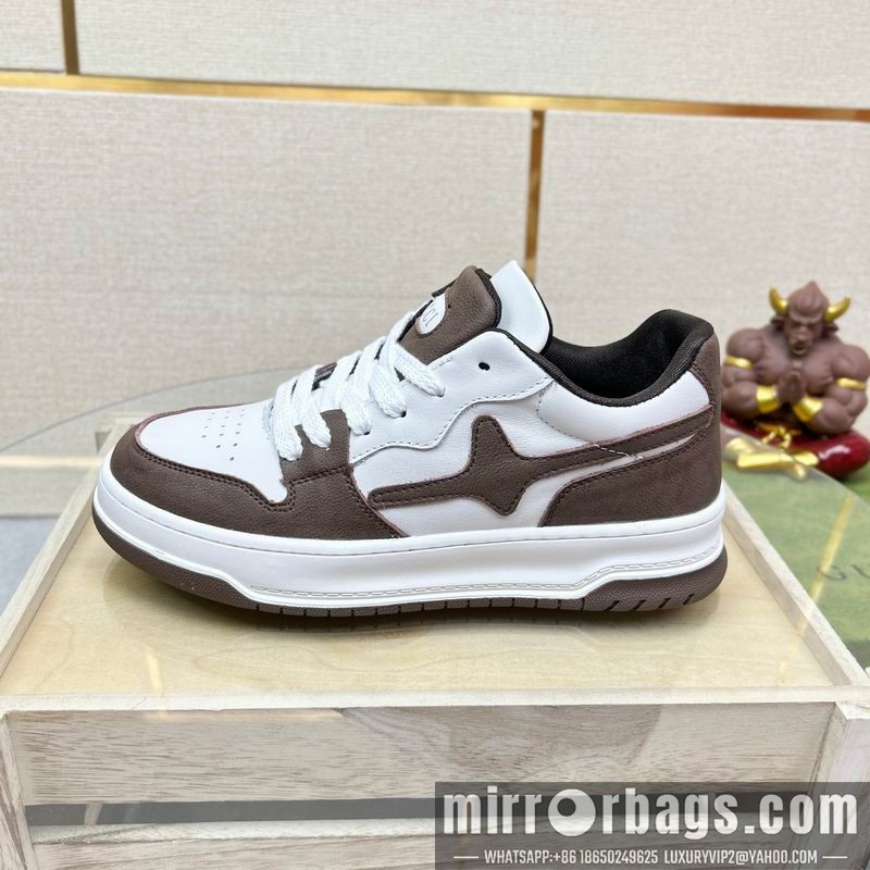 Gucci Shoes sz38-44 mnf03117