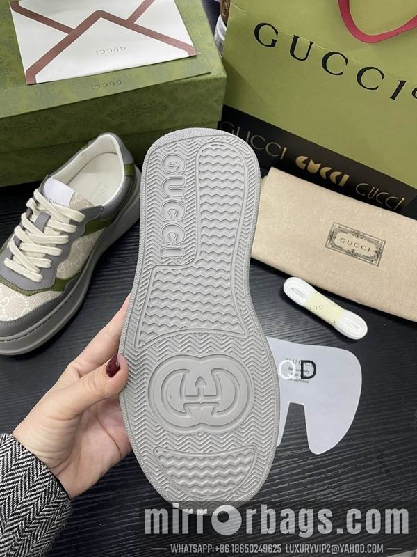 Gucci Shoes sz34-44 GDT0304