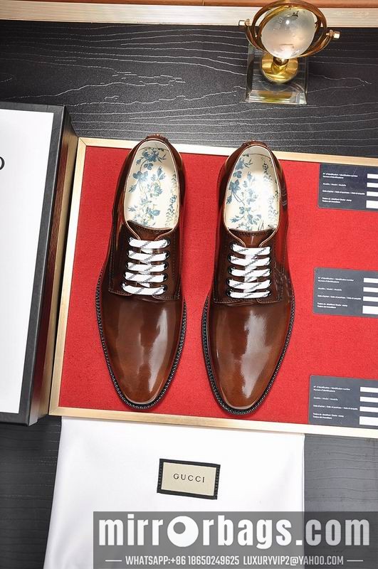 Gucci Shoes sz38-44 mnf0398