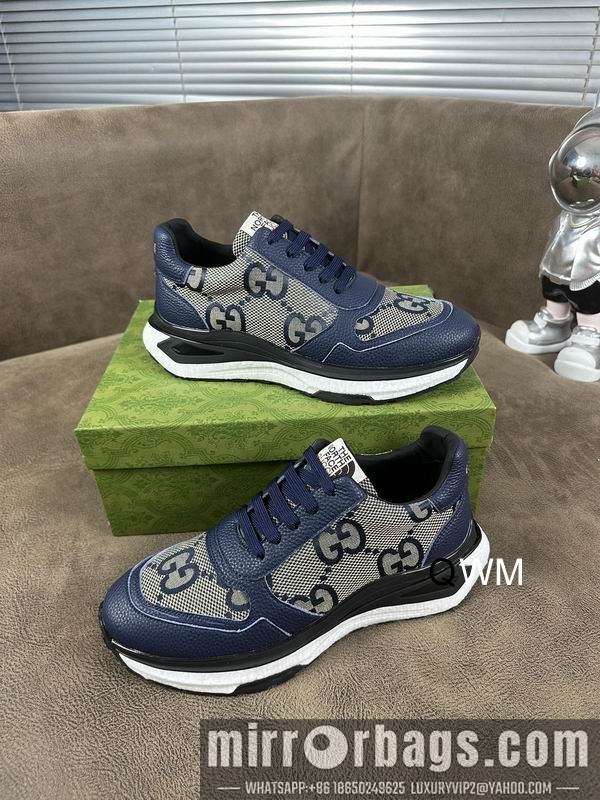 Gucci Shoes sz38-45 WM0802