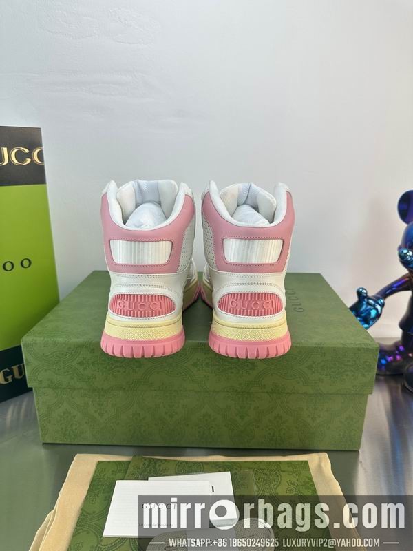 Gucci Shoes sz35-41 hnm0101