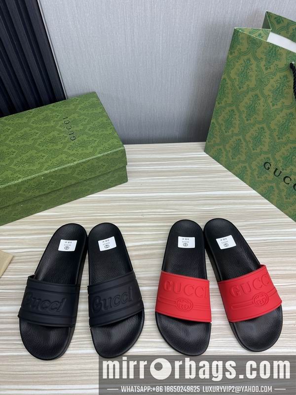 Gucci Shoes sz36-46 mnf0101