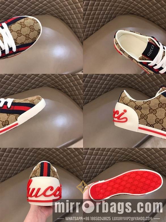 Gucci Shoes sz35-45 YY0301