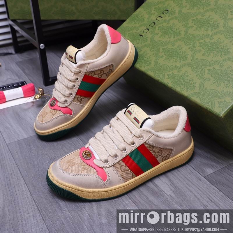 Gucci Shoes sz38-44 hnm01128