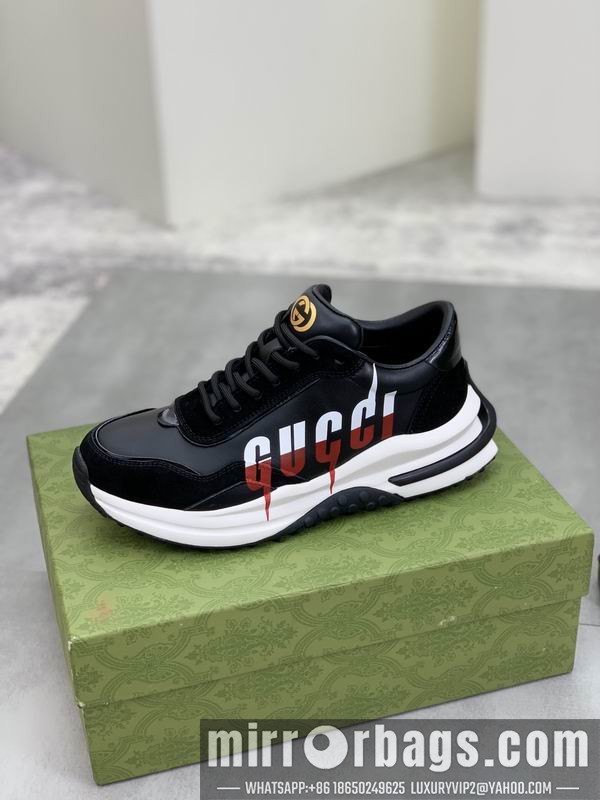 Gucci Shoes sz38-44 mnf0118
