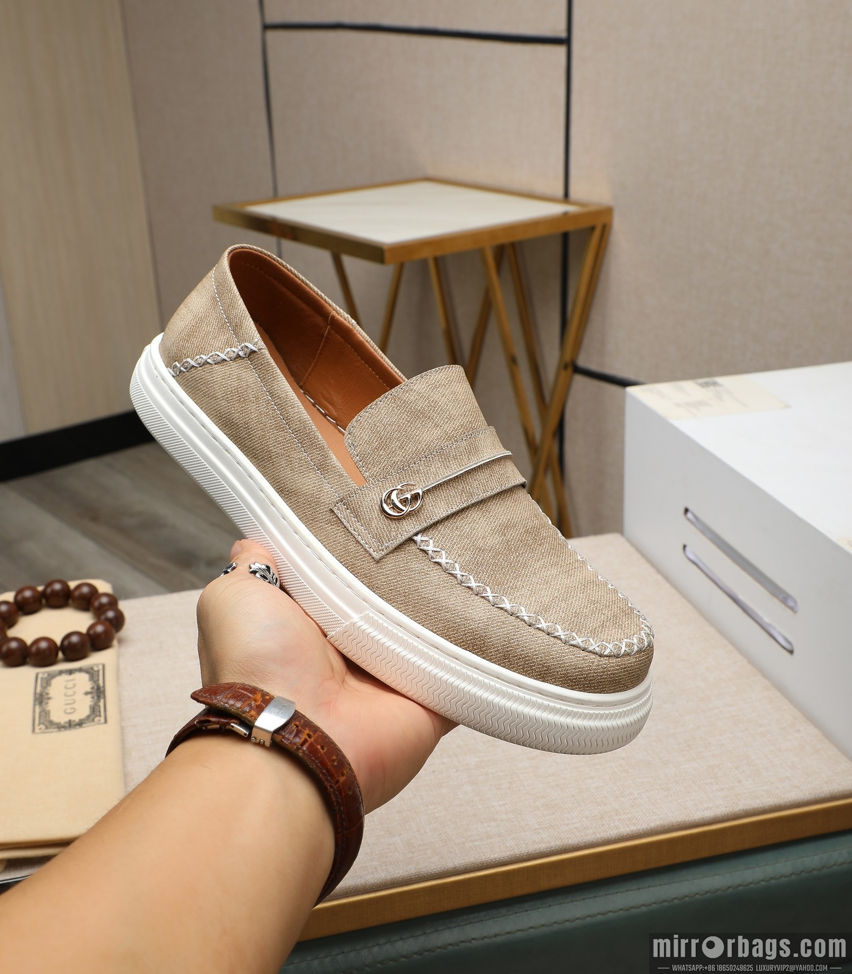 Gucci Shoes sz38-44 h0716