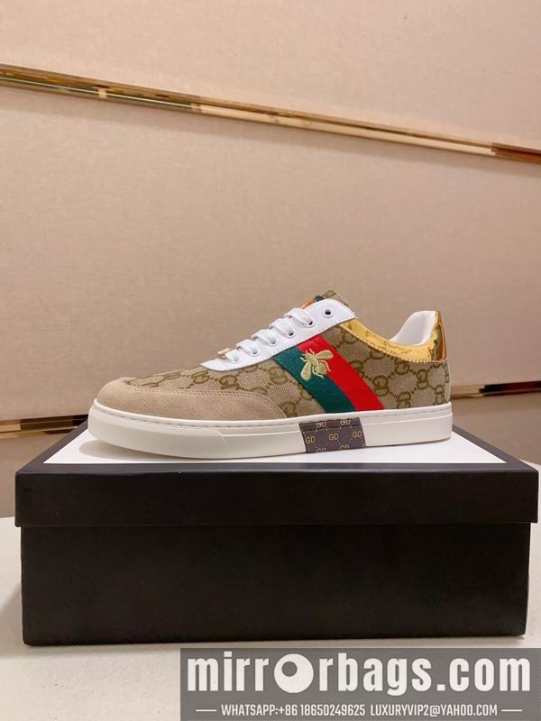Gucci Shoes sz 38-44 mnf0175