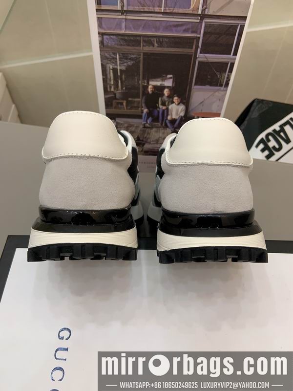 Gucci Shoes sz38-44 hnm0138
