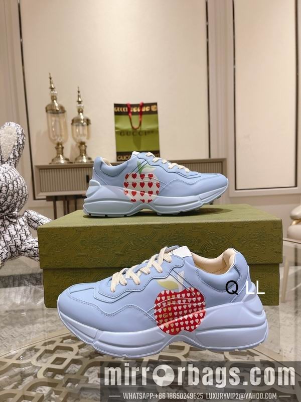 Gucci Shoes colour sz35-45 LL1228
