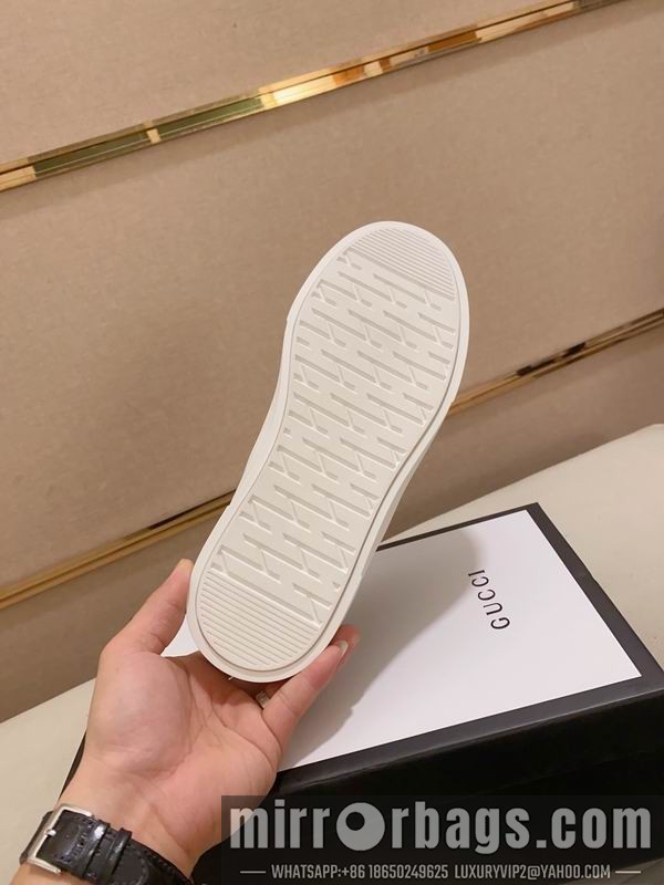 Gucci Shoes sz38-44 hnm0118