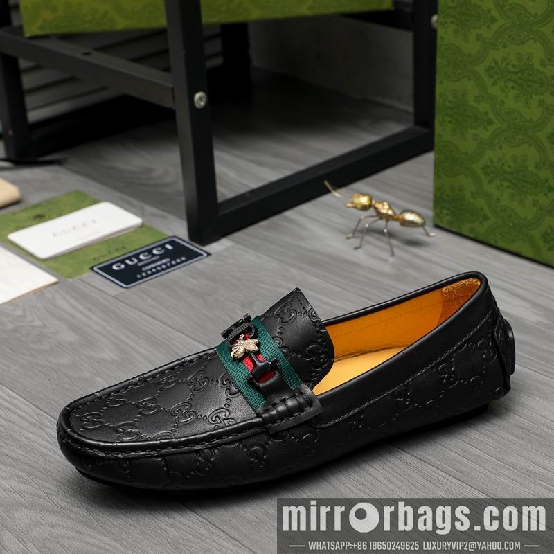 Gucci Shoes sz38-44 mnf03103