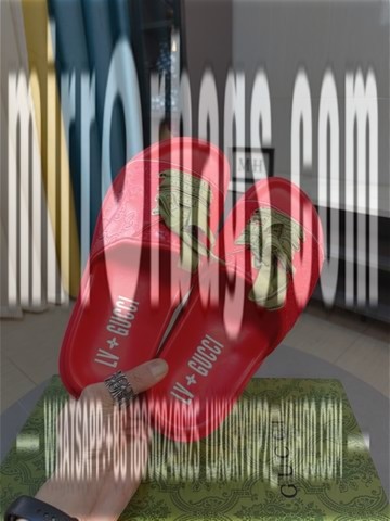 Gucci Shoes sz38-44 mnh0901