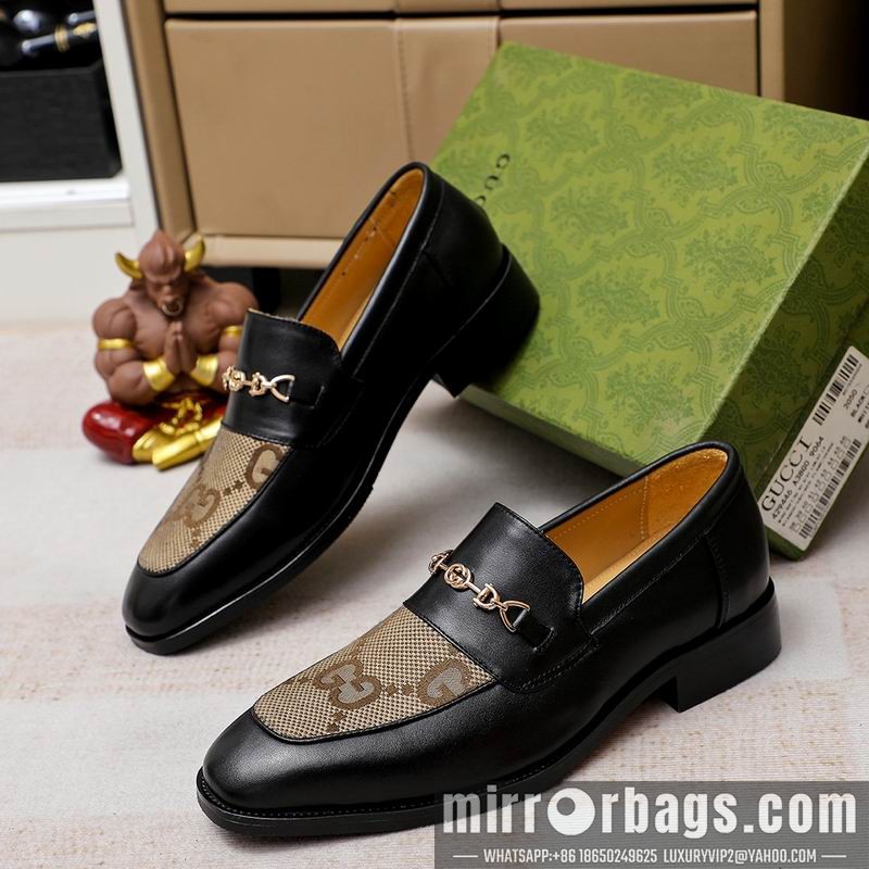 Gucci Shoes sz38-47 mnf0235