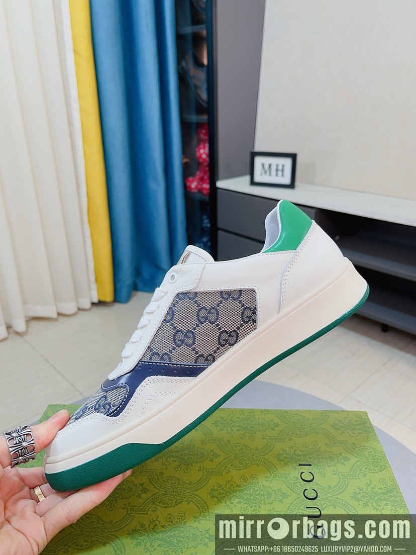 Gucci Shoes sz38-44 h0614
