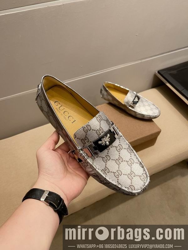 Gucci Shoes sz37-45 mnf0111