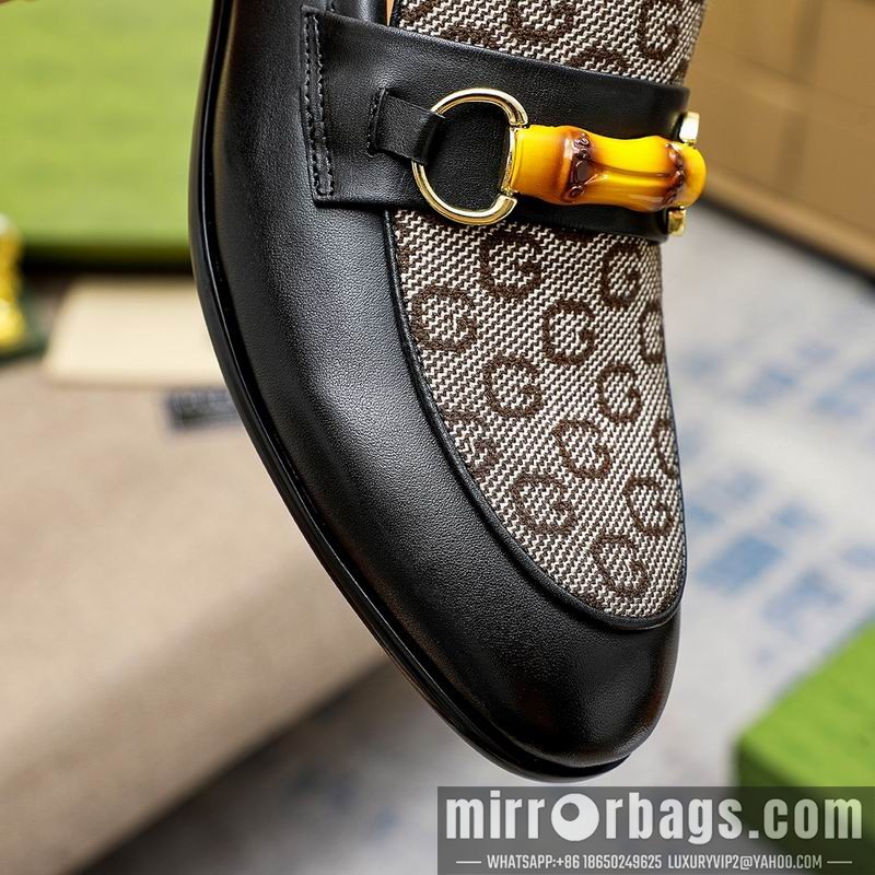 Gucci Shoes sz38-47 mnf0294
