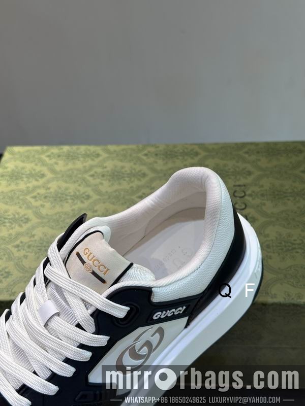 Gucci Shoes sz38-45 TF1118