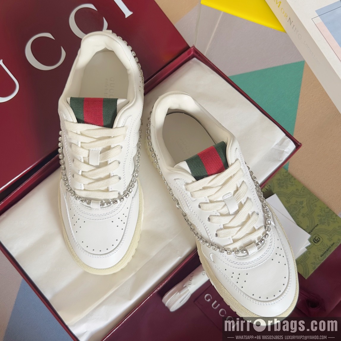 Gucci Shoes sz35-40 h0801