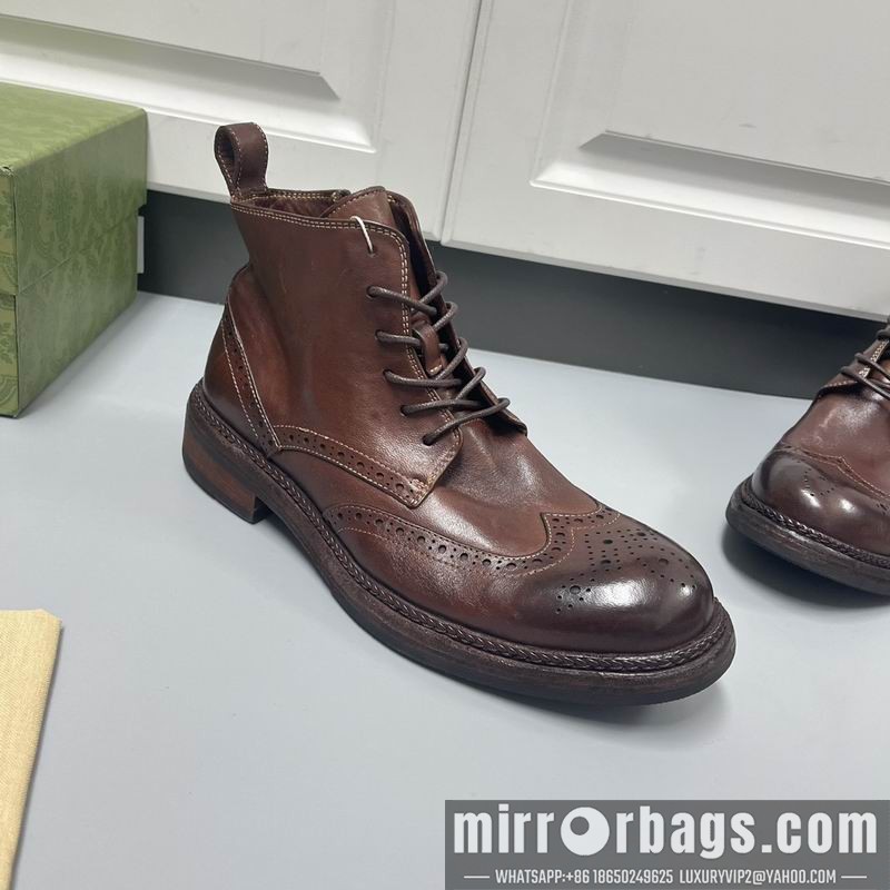 Gucci Shoes sz39-44 hnm0109