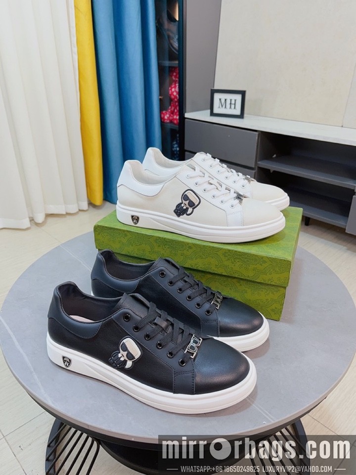 Gucci Shoes sz38-44 hnh0208