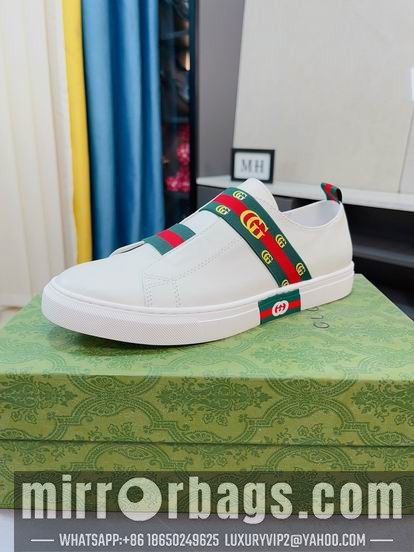 Gucci Shoes sz38-44 mnh0517