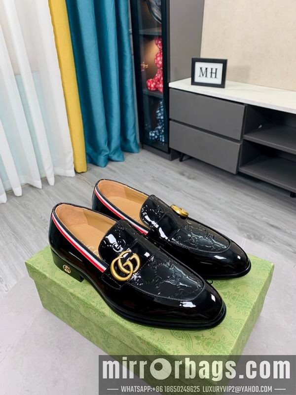 Gucci Shoes sz38-44 mnf0327