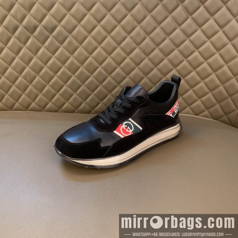 Gucci Shoes sz38-45 mnf0396