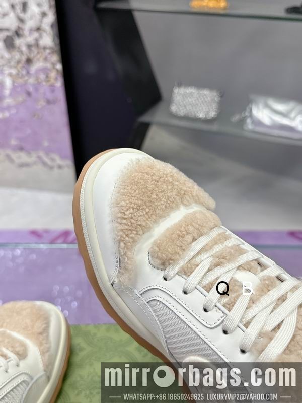 Gucci Shoes sz35-45 BS1208