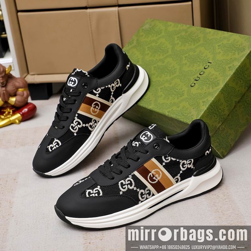 Gucci Shoes sz38-44 mnf0346