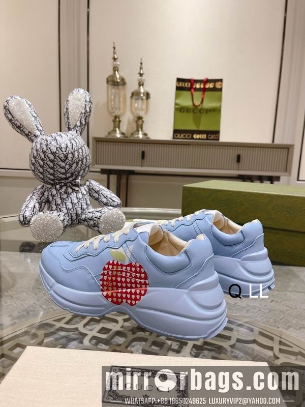 Gucci Shoes colour sz35-45 LL1228