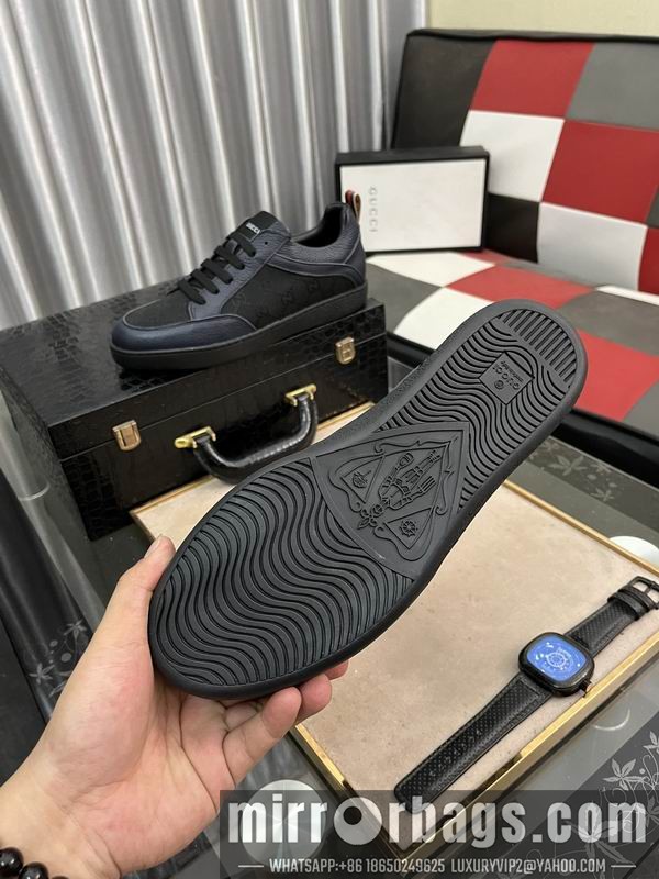 Gucci Shoes sz38-44 hnm0105