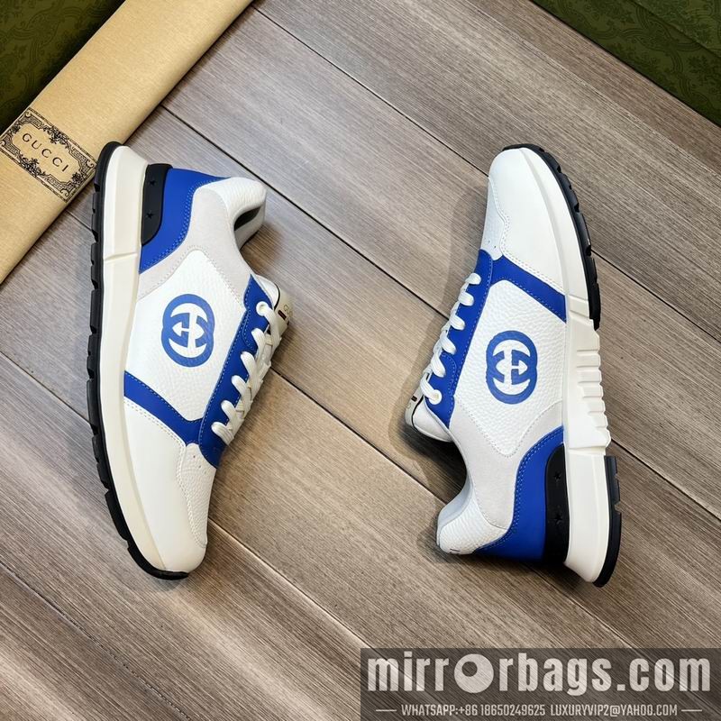 Gucci Shoes sz38-44 hnm0161