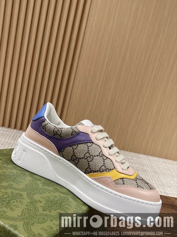 Gucci Shoes sz35-40 39-45 mnf0102