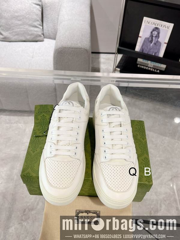 Gucci Shoes sz38-45 BS0909