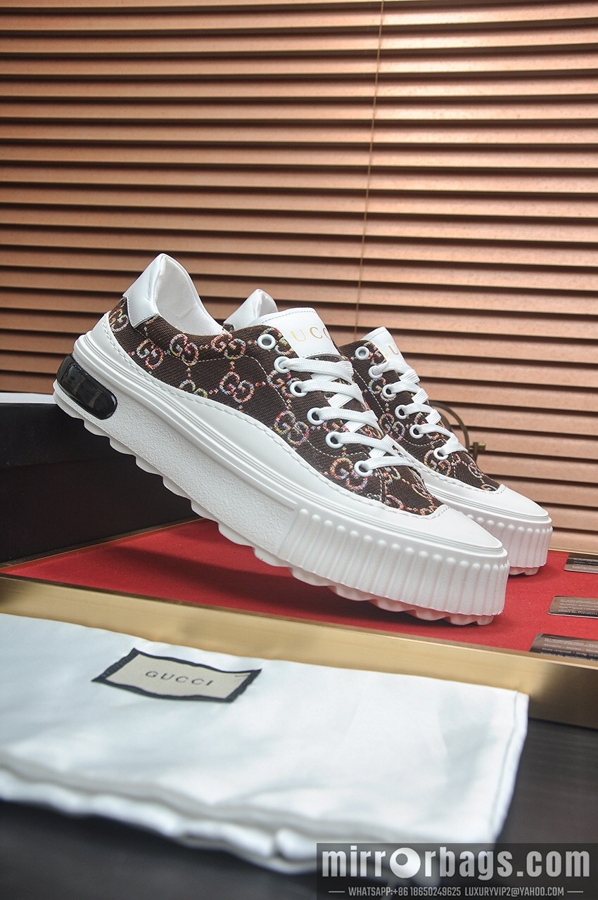 Gucci Shoes sz38-44 h0806