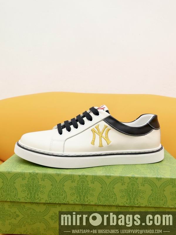 Gucci Shoes X NY sz38-44 mnf0147
