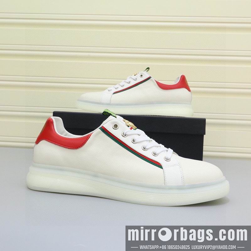 Gucci Shoes sz38-44 hnm0143