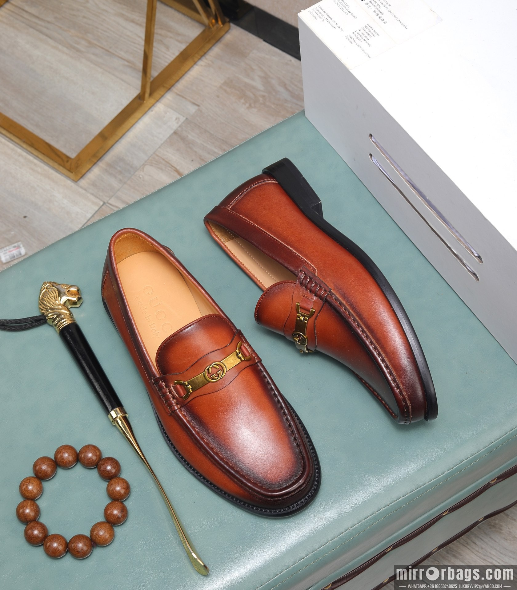 Gucci Shoes sz38-45 hnh0232
