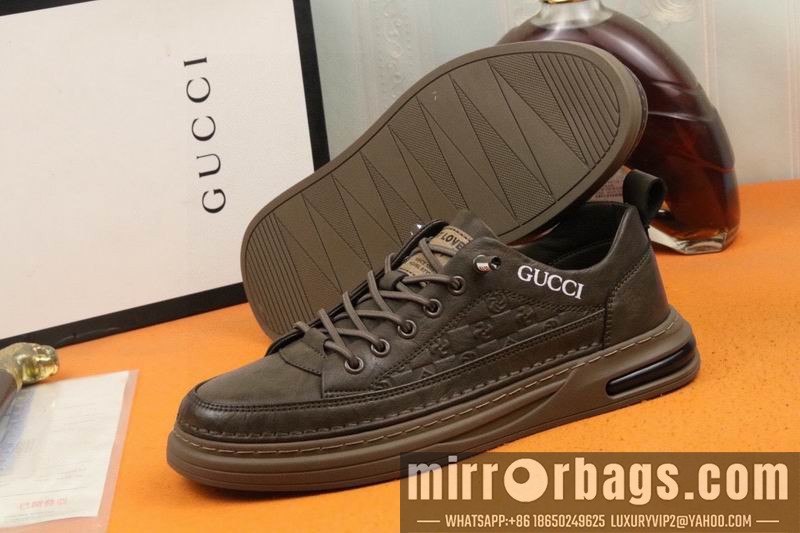 Gucci Shoes sz38-43 hnm01114