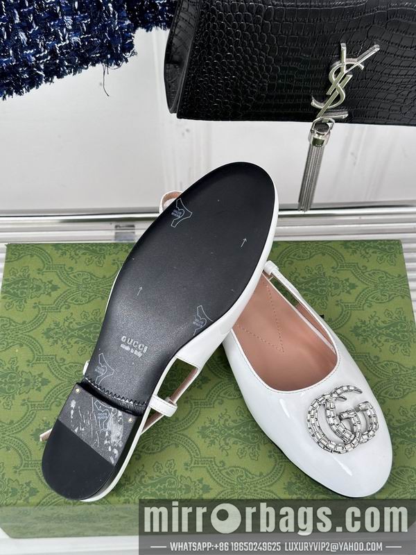 Gucci Shoes sz35-42 mnf0101