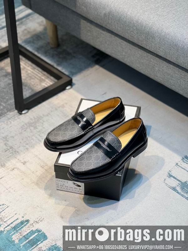 Gucci Shoes sz38-44 hnm0187