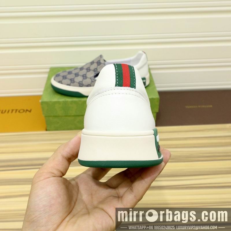 Gucci Shoes sz38-44 hnm0106