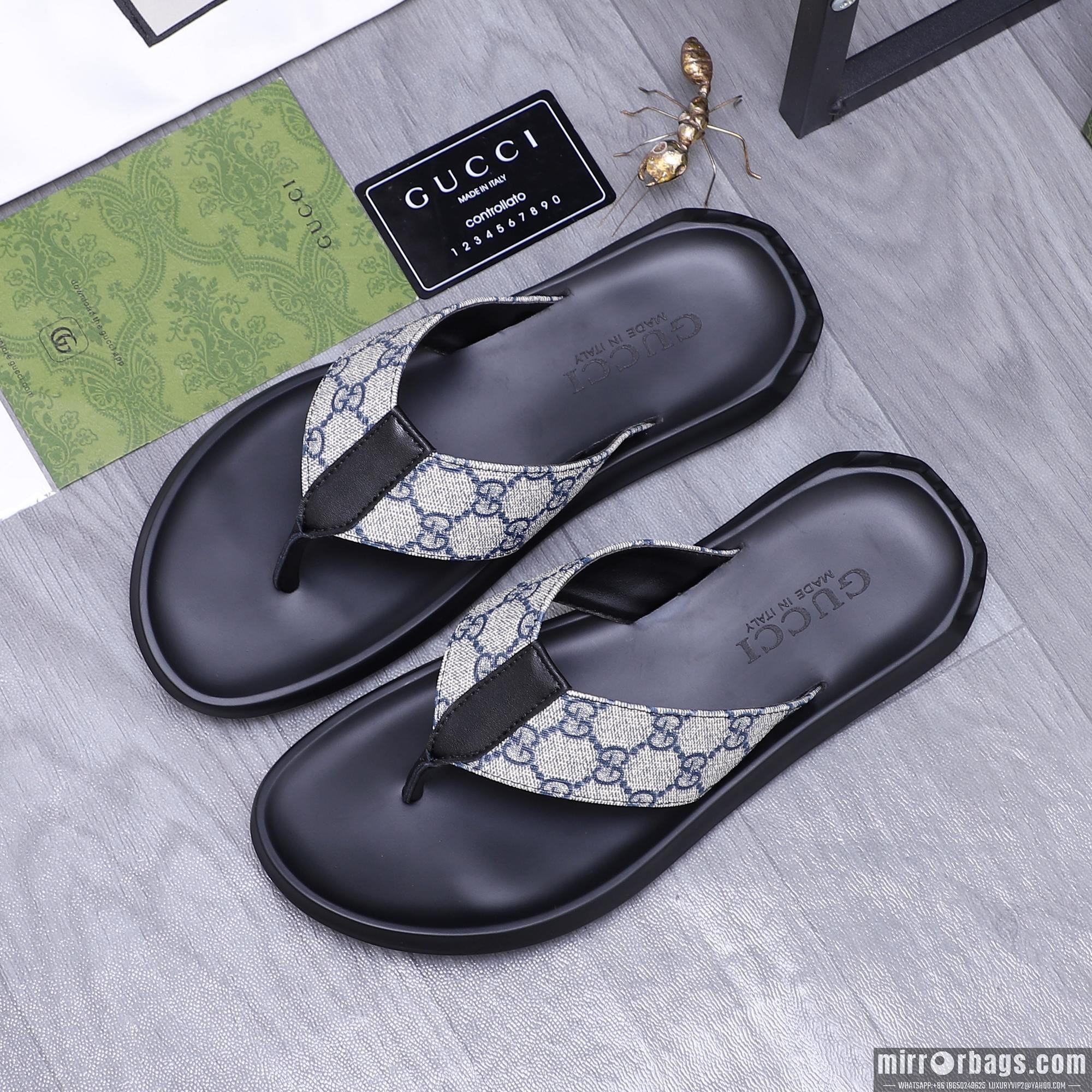Gucci Shoes sz38-44 h0701