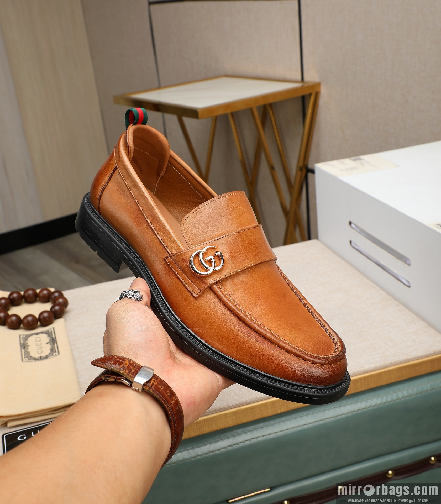 Gucci Shoes sz38-44 h1026