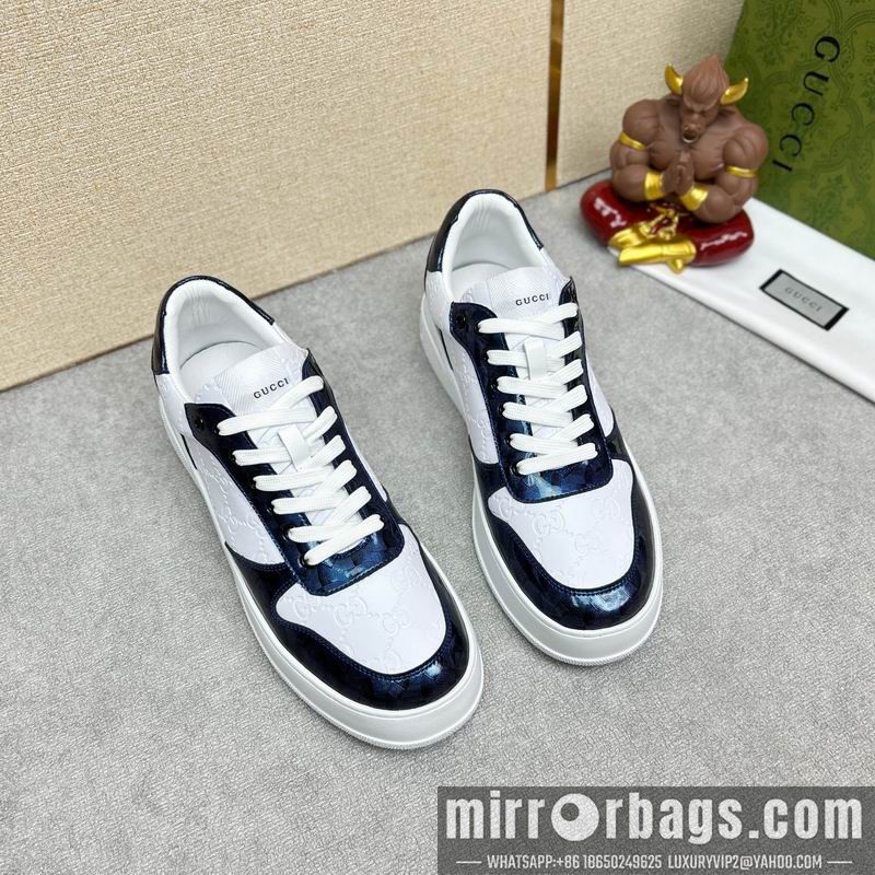 Gucci Shoes sz38-44 mnf03112