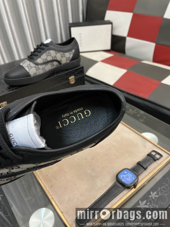 Gucci Shoes sz38-44 hnh0242